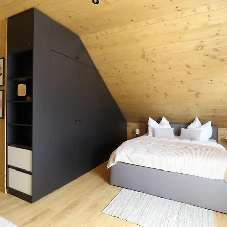 Prázdninový dům Coburg *