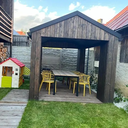 Coburg * Telgárt