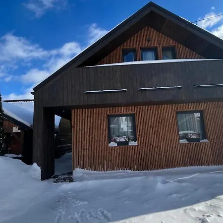 Prázdninový dům Coburg *