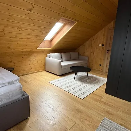 Prázdninový dům Coburg