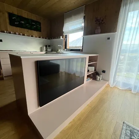 Prázdninový dům Coburg