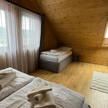 Coburg * Telgárt