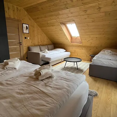 Prázdninový dům Coburg *