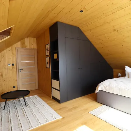 Prázdninový dům Coburg *