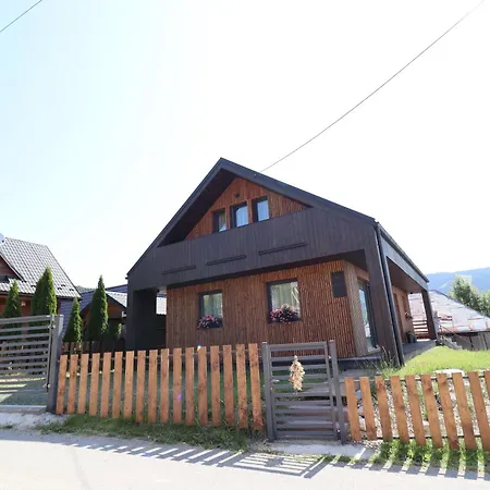 Prázdninový dům Coburg