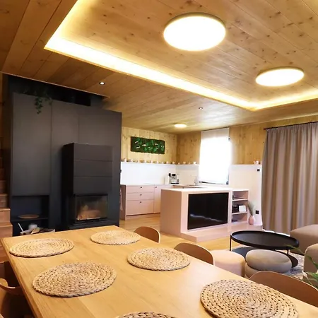 Prázdninový dům Coburg *