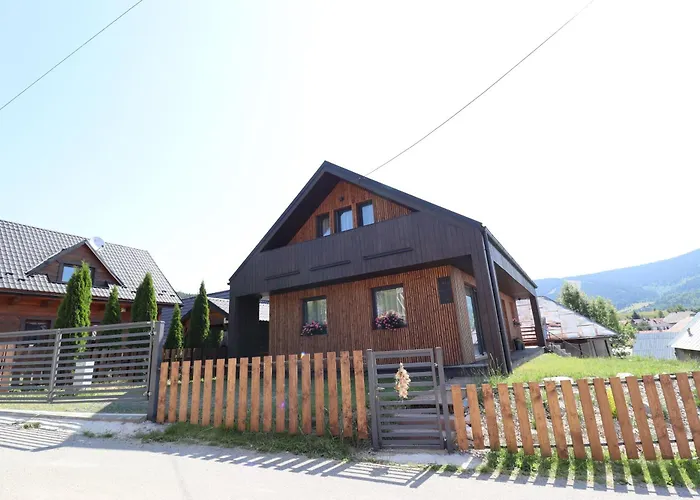 Prázdninový dům Coburg