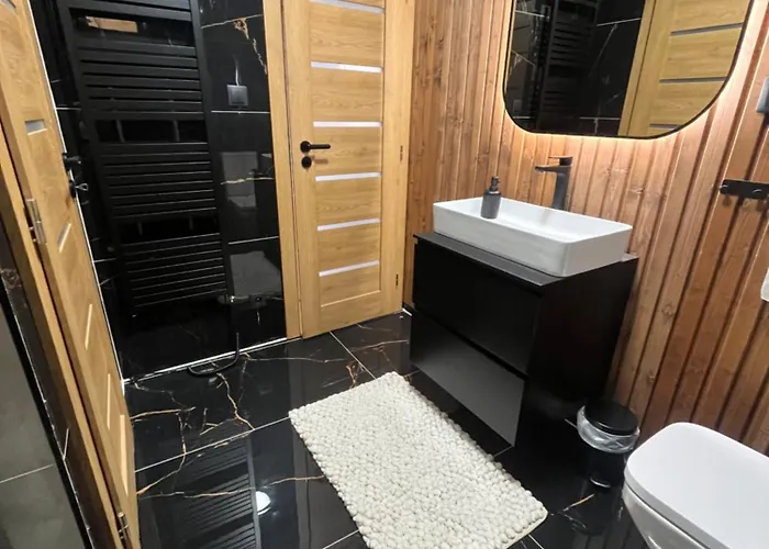 Prázdninový dům Coburg